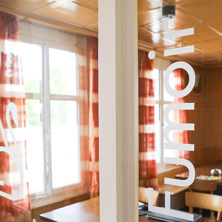 Hotel Loewen Niederuzwil 외부 사진