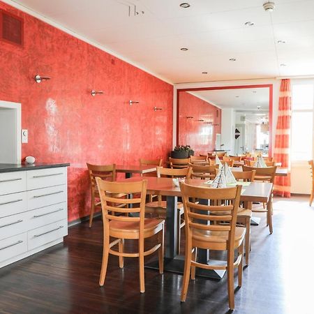 Hotel Loewen Niederuzwil 외부 사진