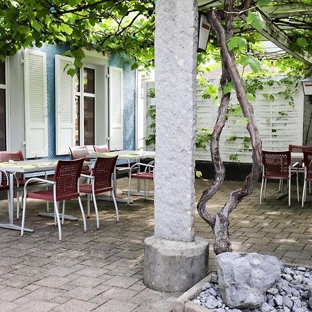 Hotel Loewen Niederuzwil 외부 사진