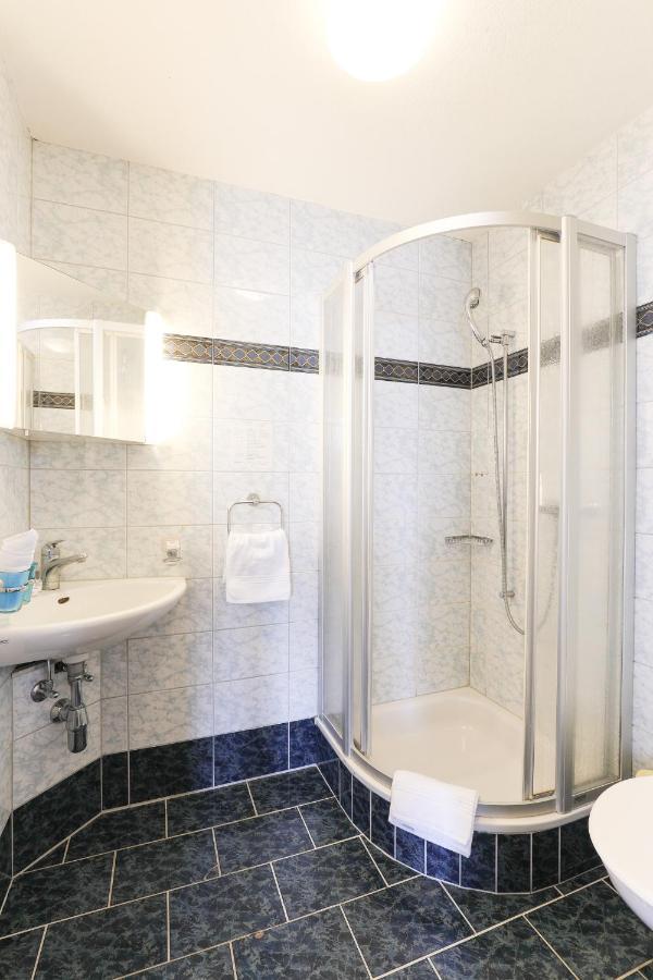 Hotel Loewen Niederuzwil 외부 사진
